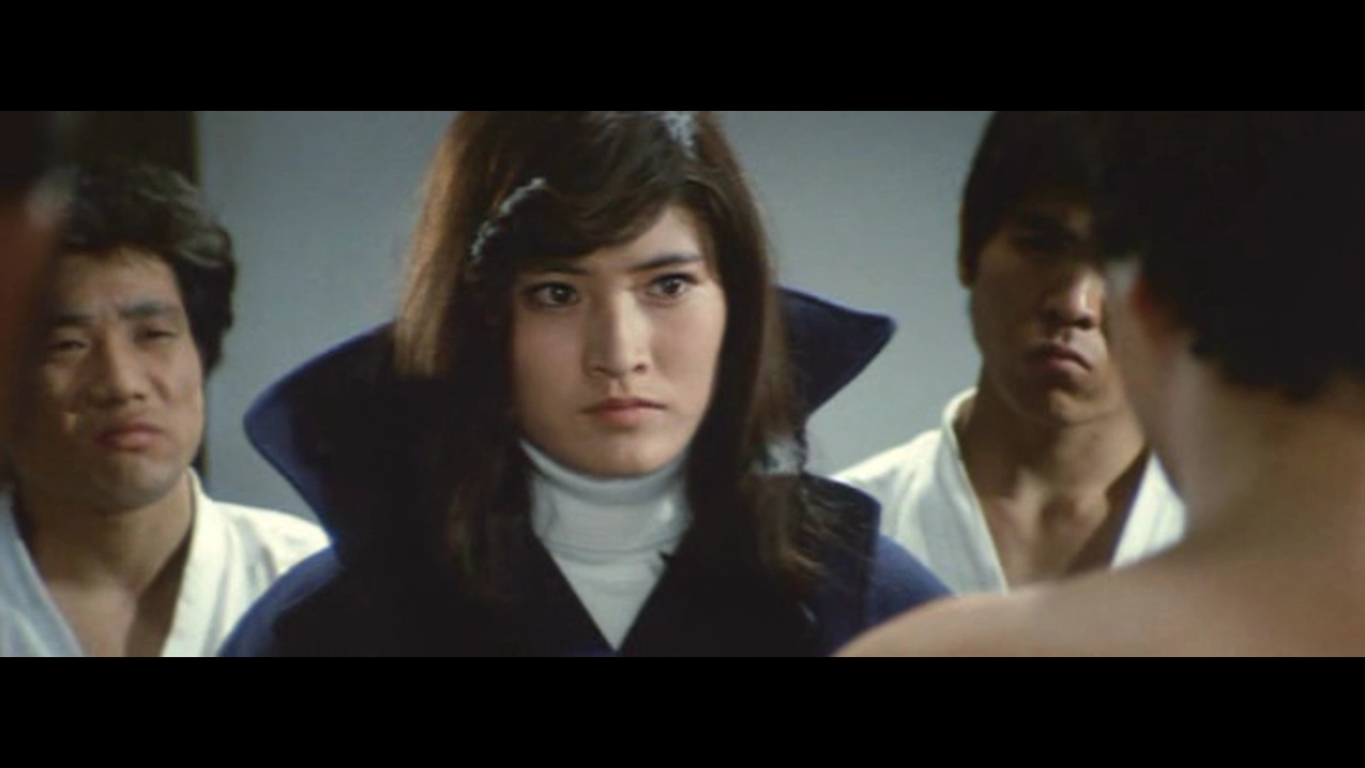 Backdrop for Dragon Princess