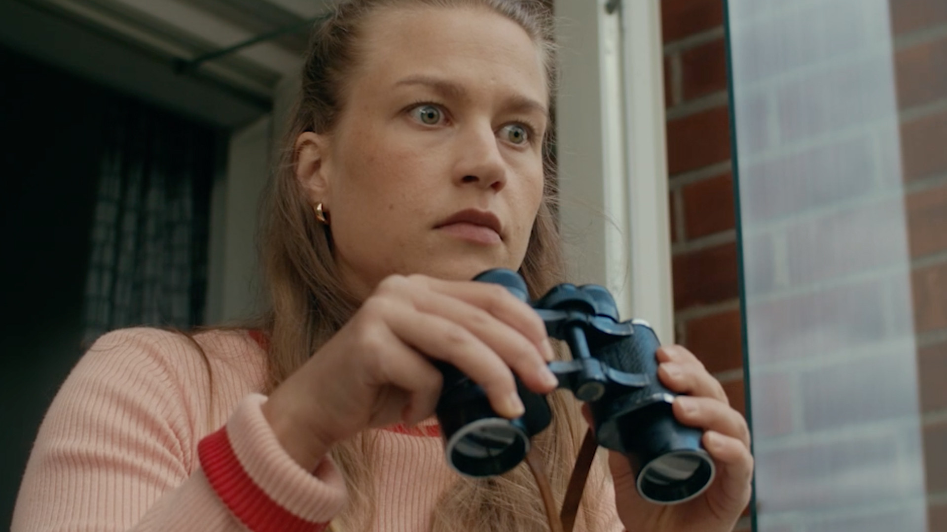 Backdrop for See You In an Hour