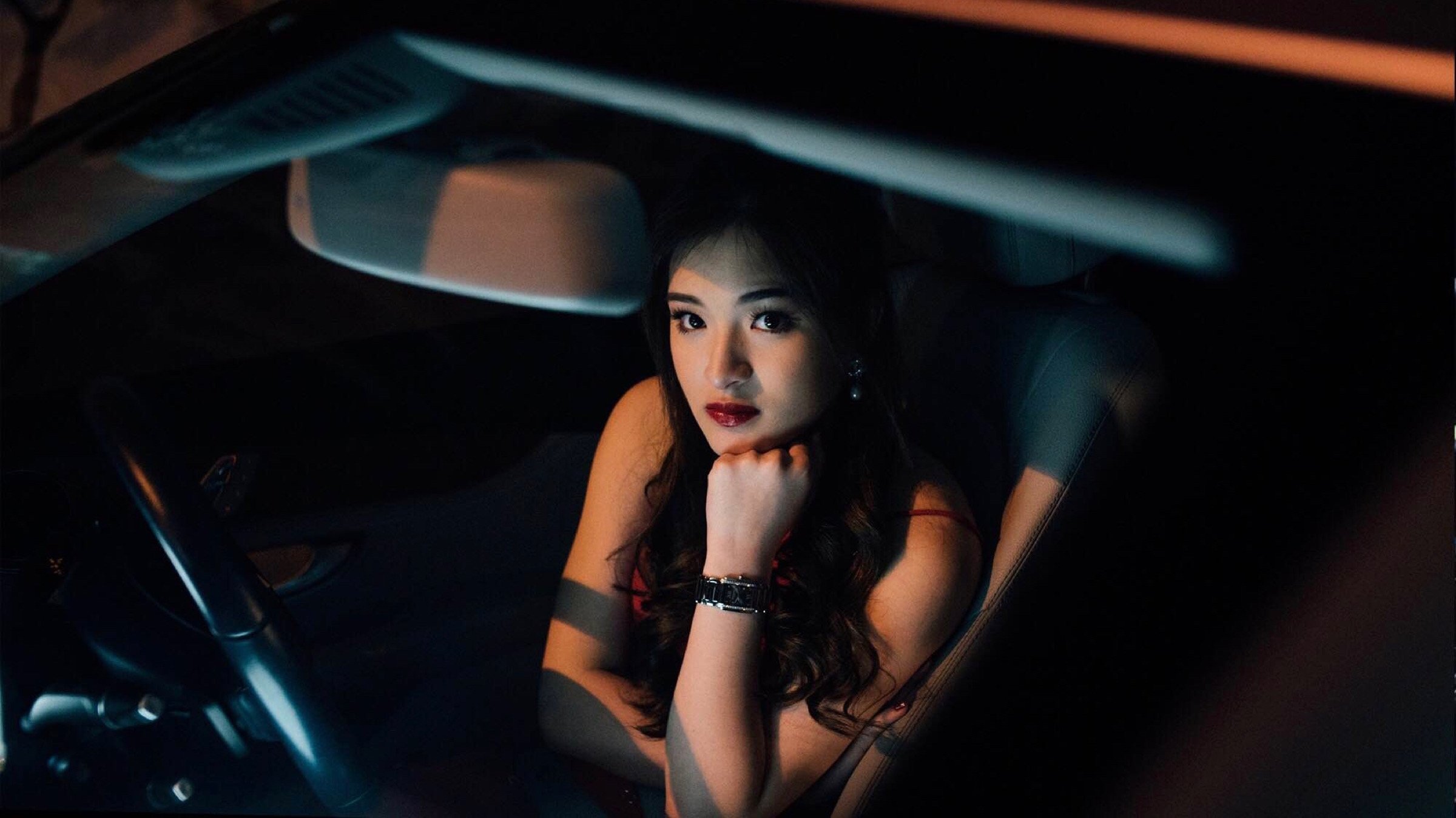 Backdrop for I Hate You, I Love You