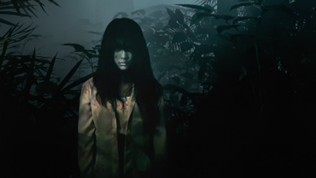 Backdrop for The Legend of Sundel Bolong