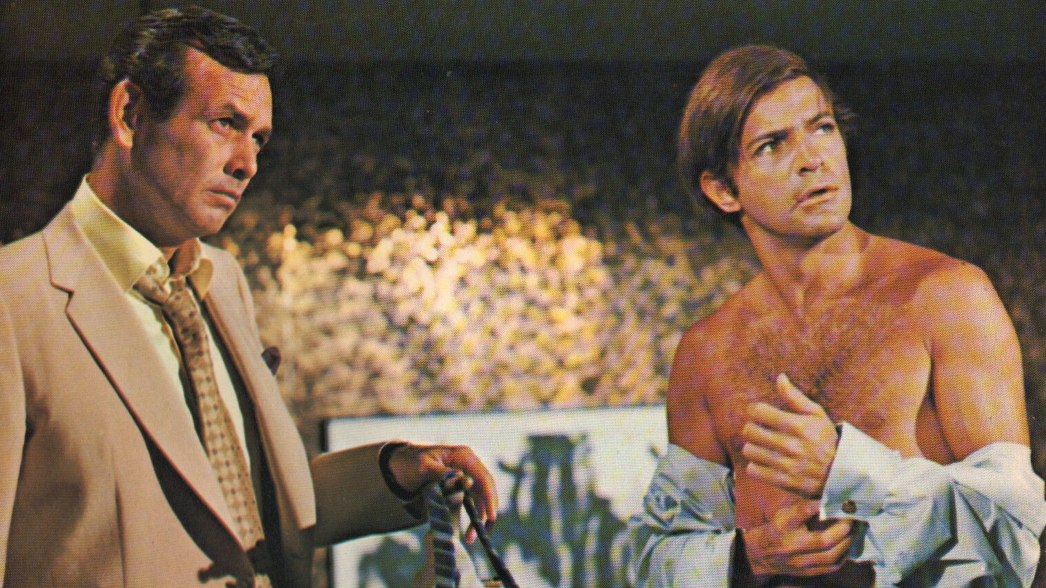 Backdrop for Where It's At