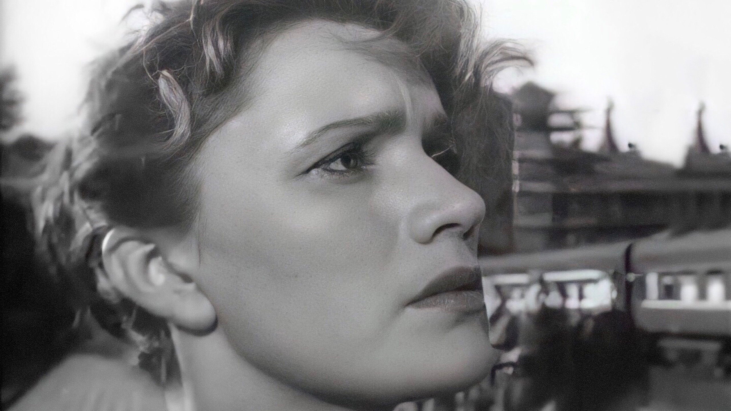 Backdrop for The Rescued Generation