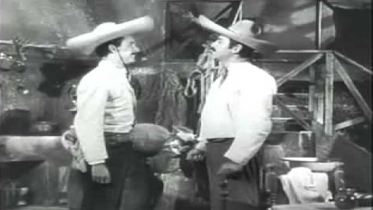 Backdrop for By the False Door