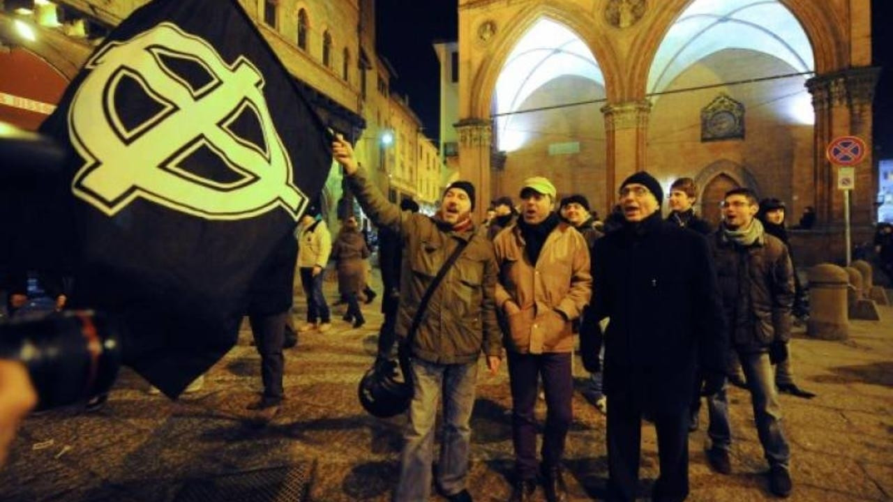 Backdrop for Nazirock