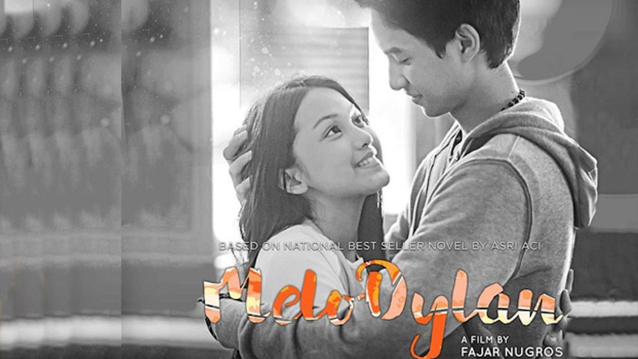 Backdrop for MeloDylan