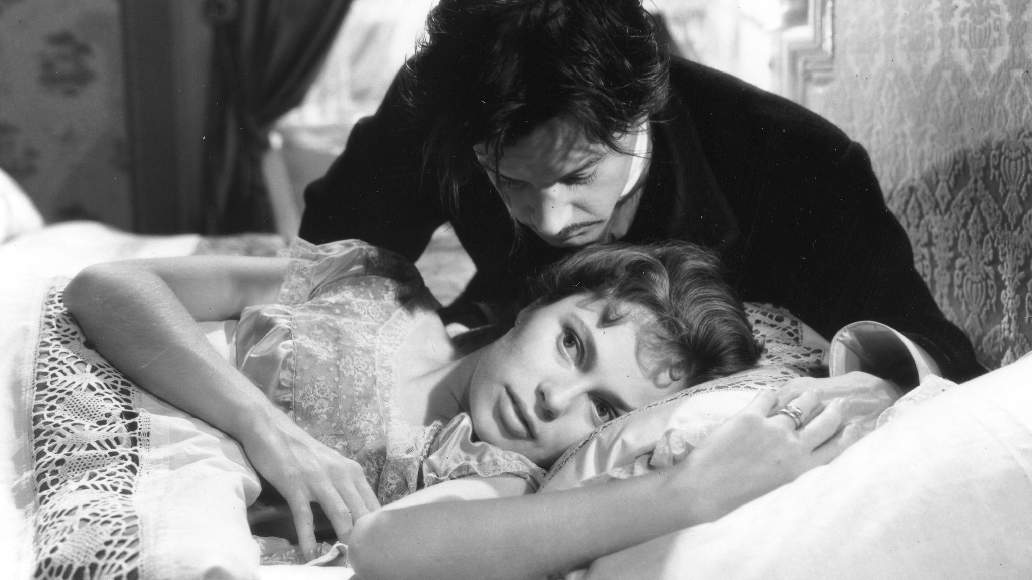 Backdrop for Smiles of a Summer Night