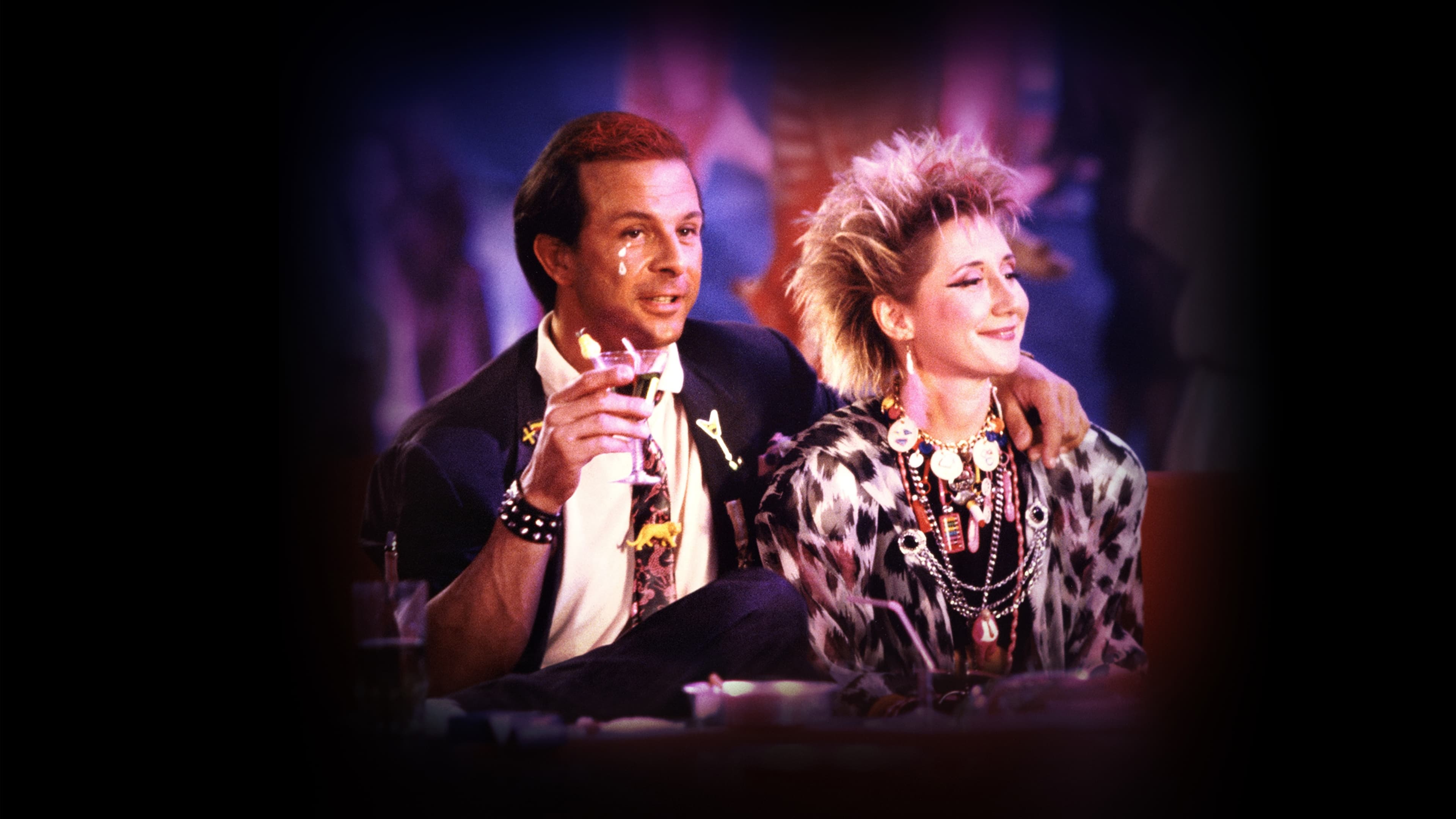 Backdrop for The Debauched Life of Gerard Floque