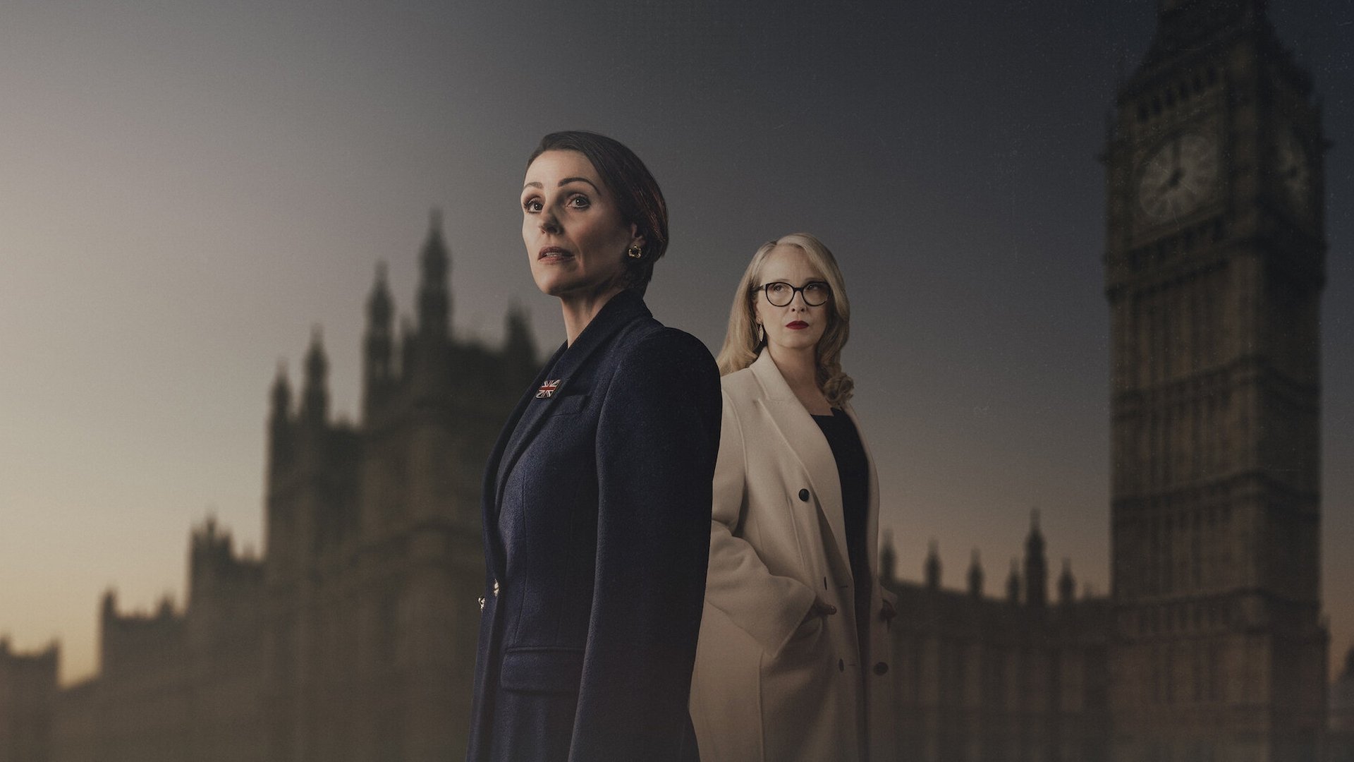 Backdrop for Hostage