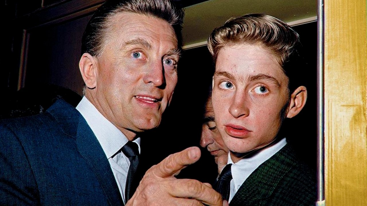 Backdrop for A Father… A Son… Once Upon a Time in Hollywood