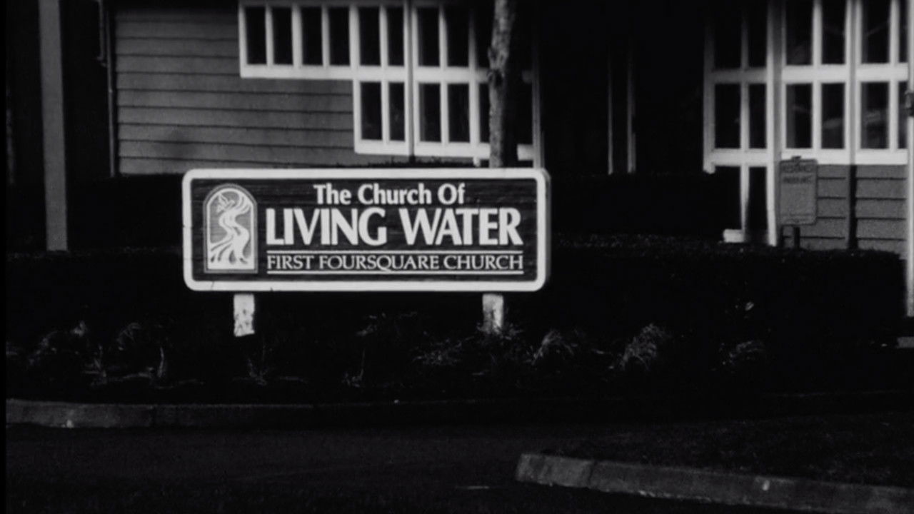 Backdrop for Paul: The Secret Story of Olympia's Satanic Sheriff