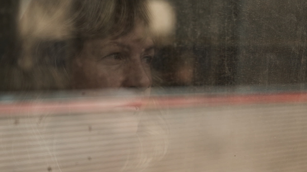 Backdrop for María la Portuguesa