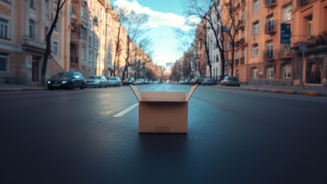 Backdrop for El costo del envío