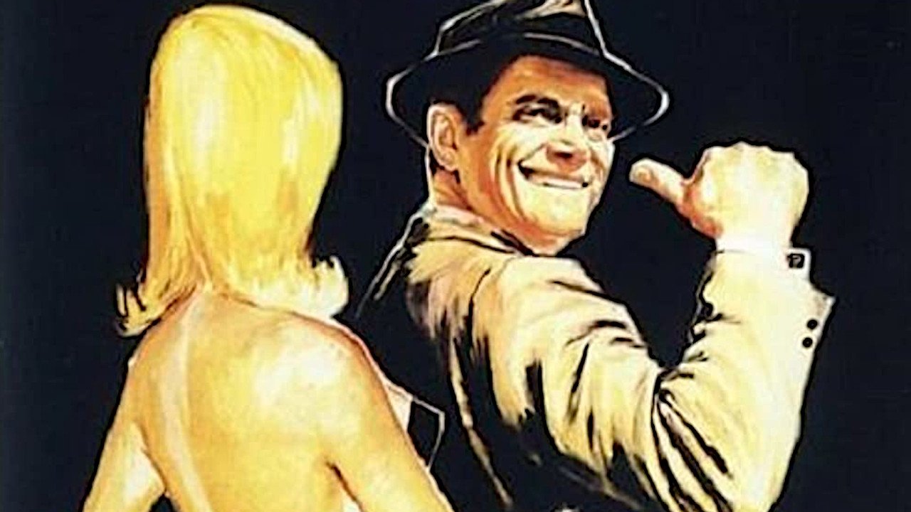 Backdrop for Women Are Like That