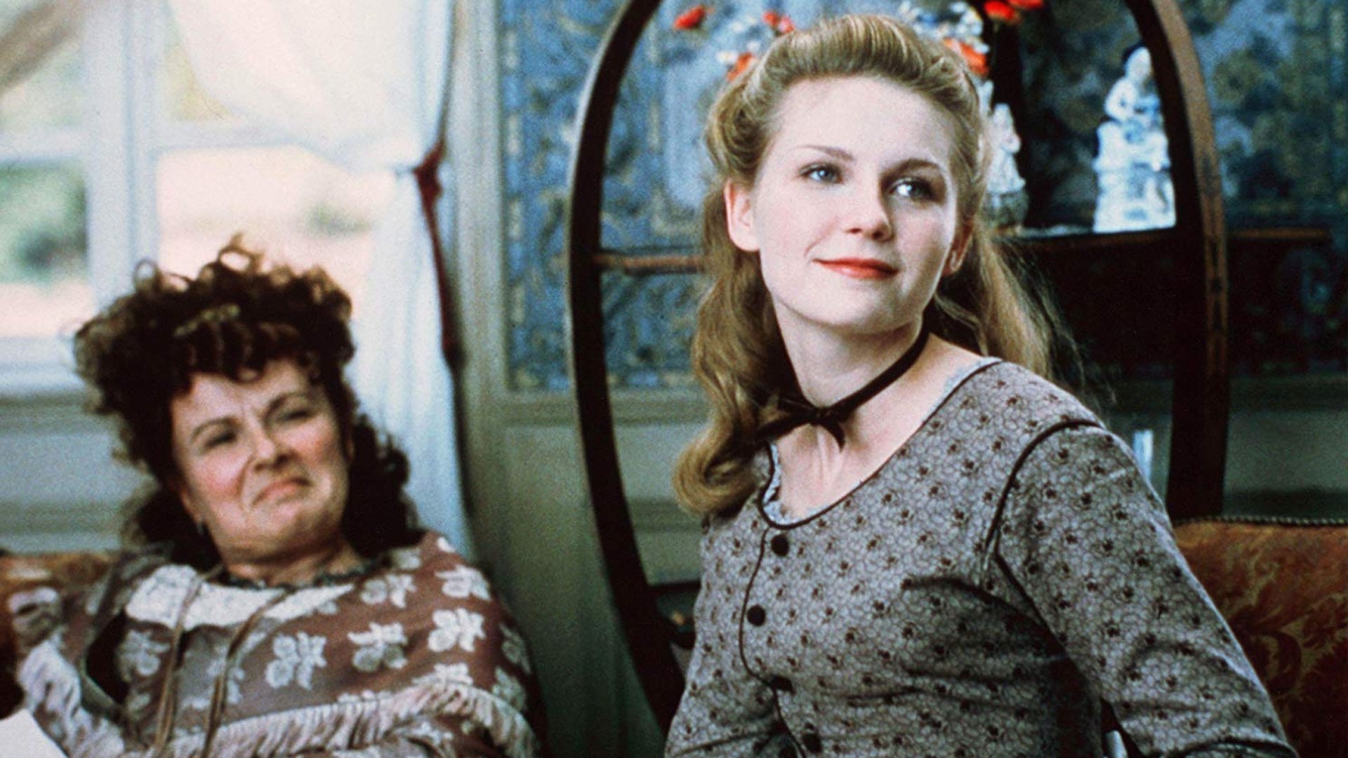 Backdrop for All Forgotten