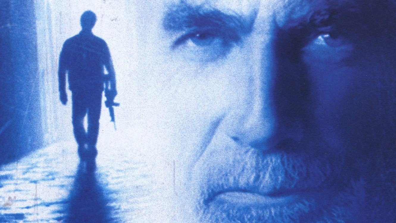 Backdrop for Avenger