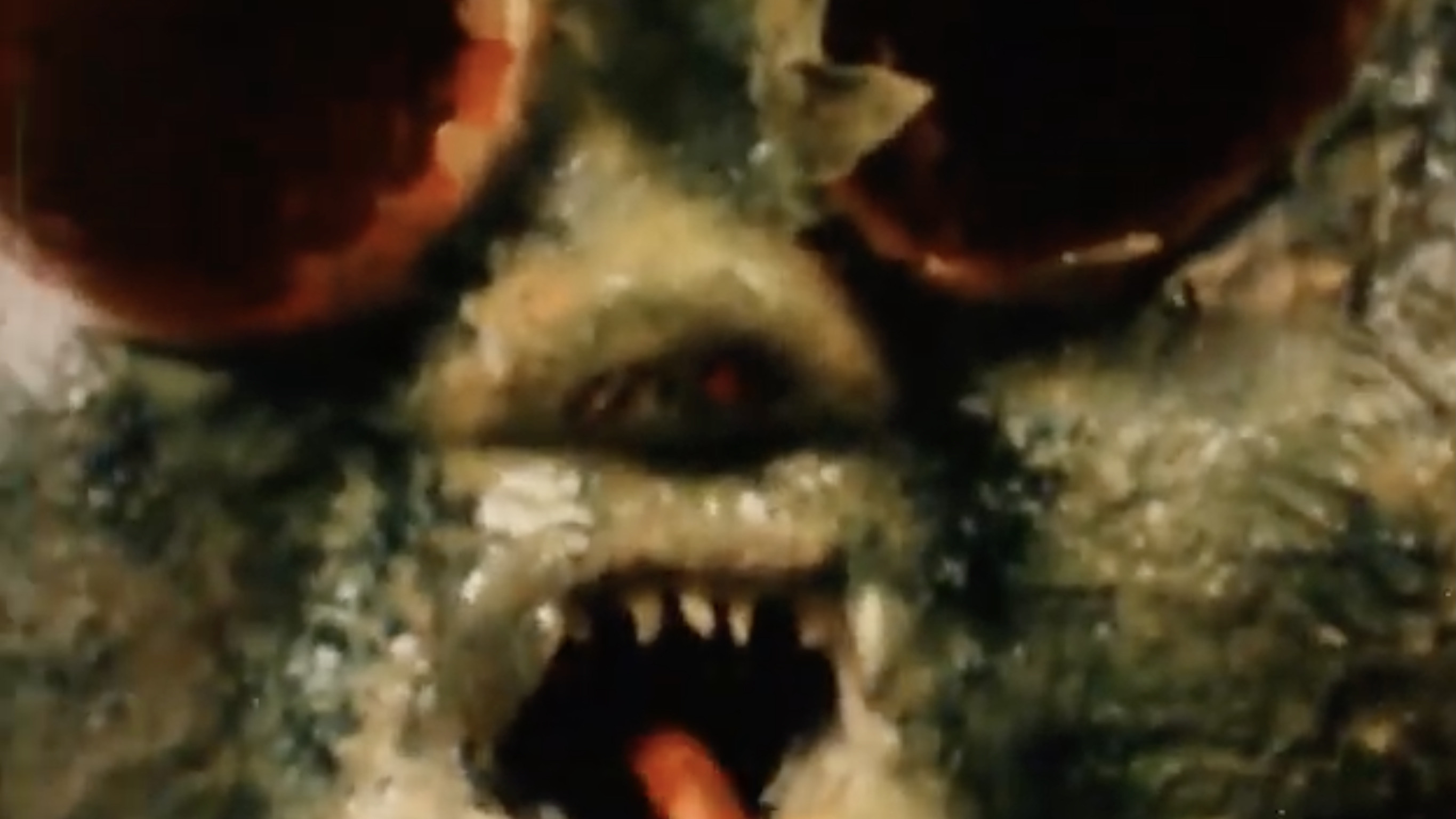 Backdrop for The Mannikin