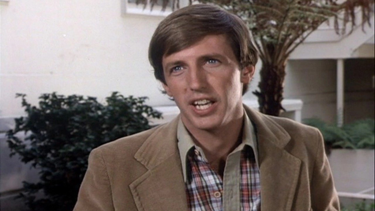 Backdrop for Richie Brockelman, Private Eye