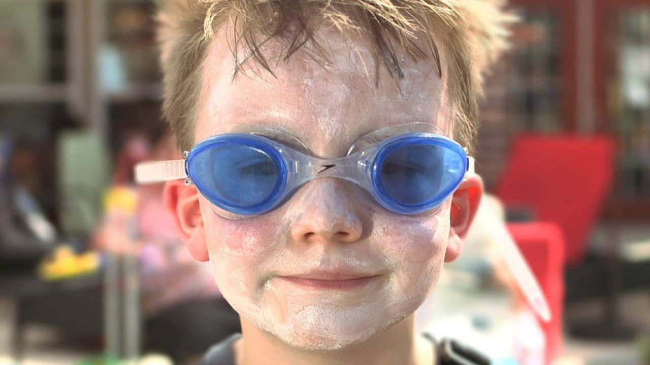 Backdrop for Age of Bryce