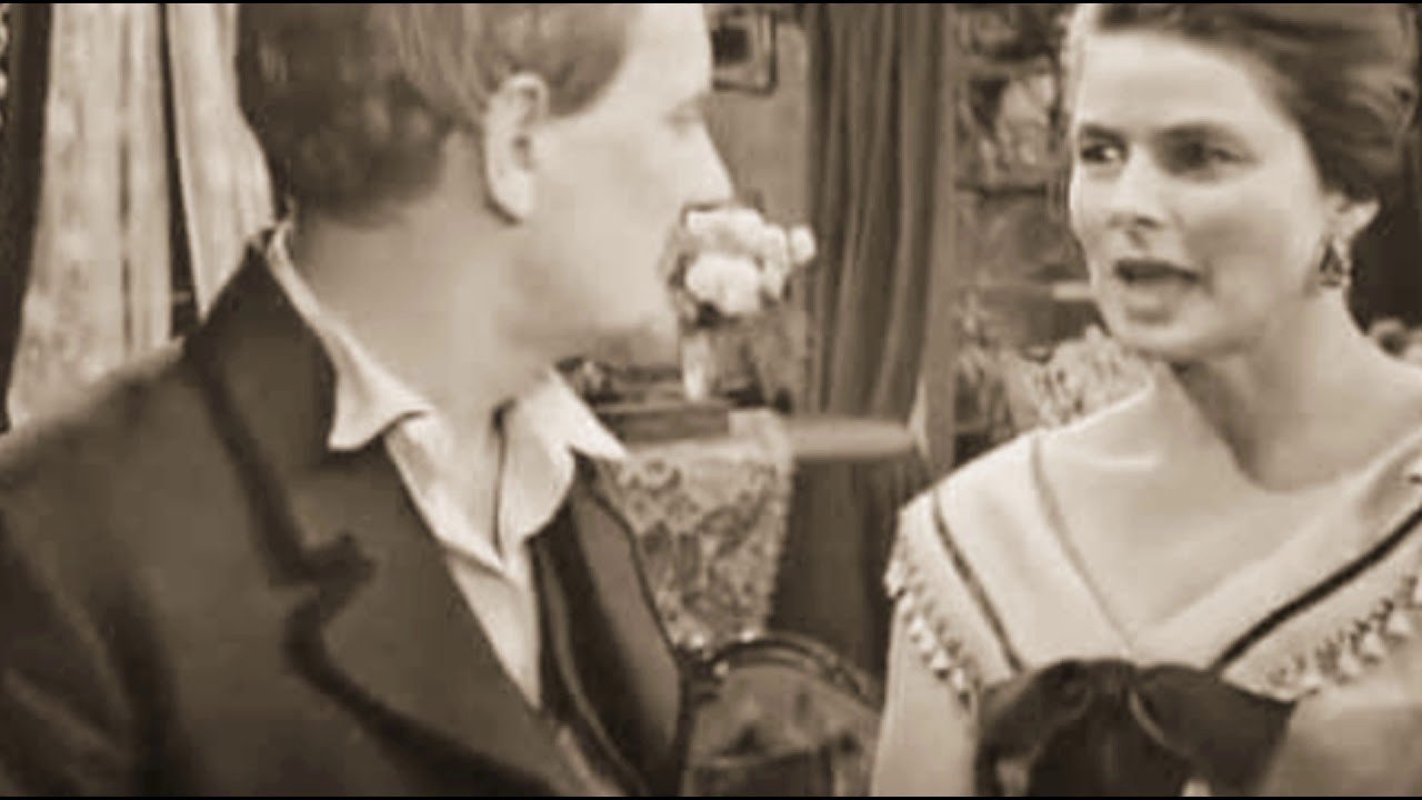 Backdrop for Hedda Gabler