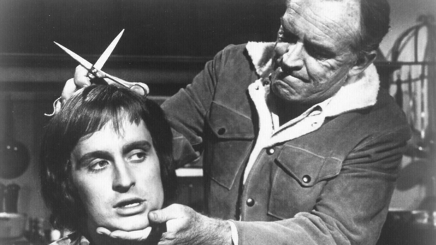 Backdrop for Hail, Hero!