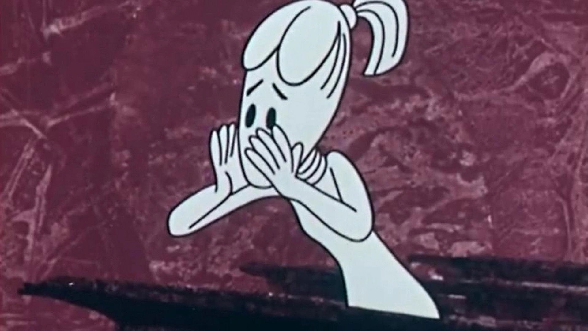 Backdrop for The Great Rights