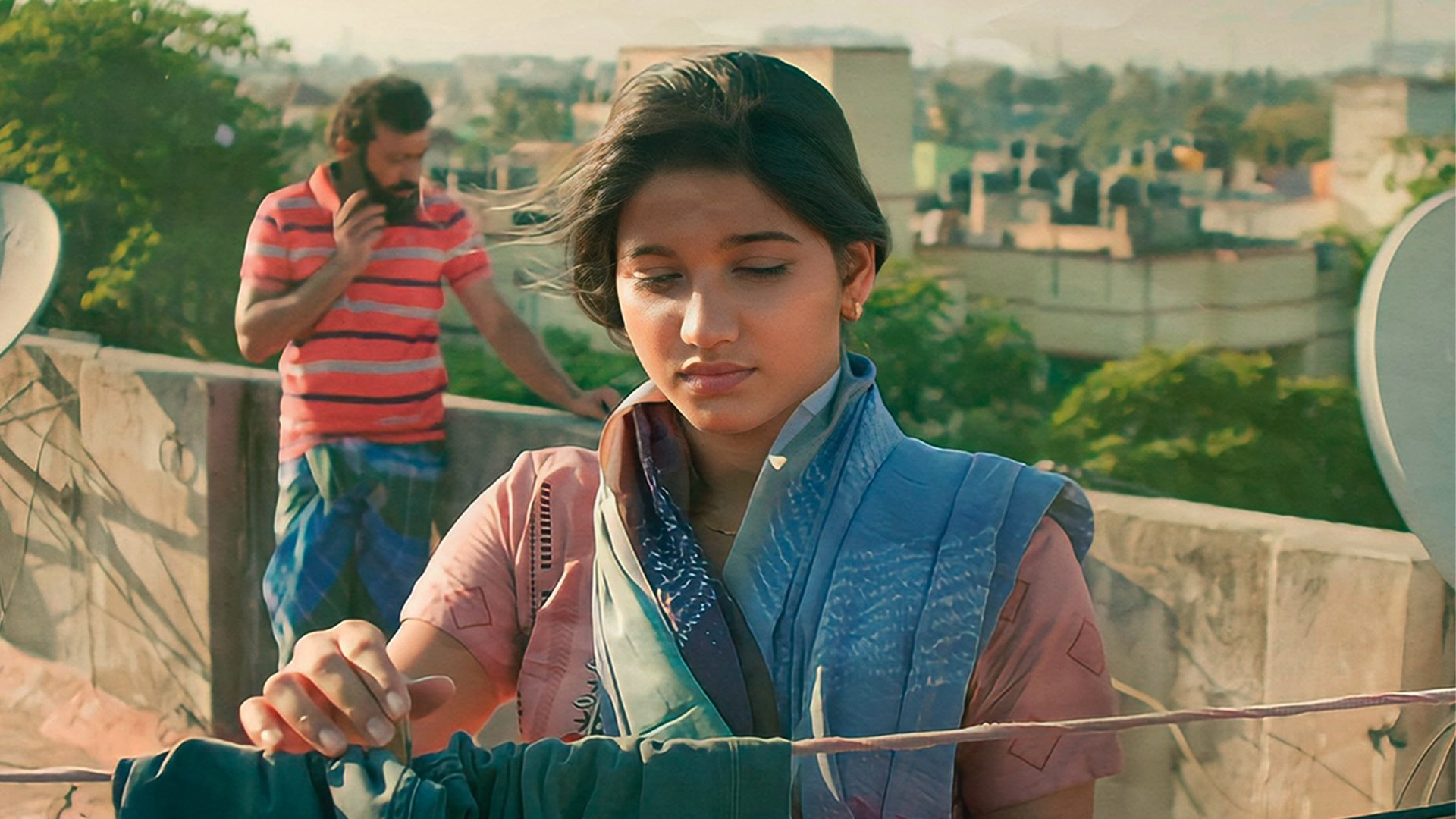 Backdrop for Thanupp