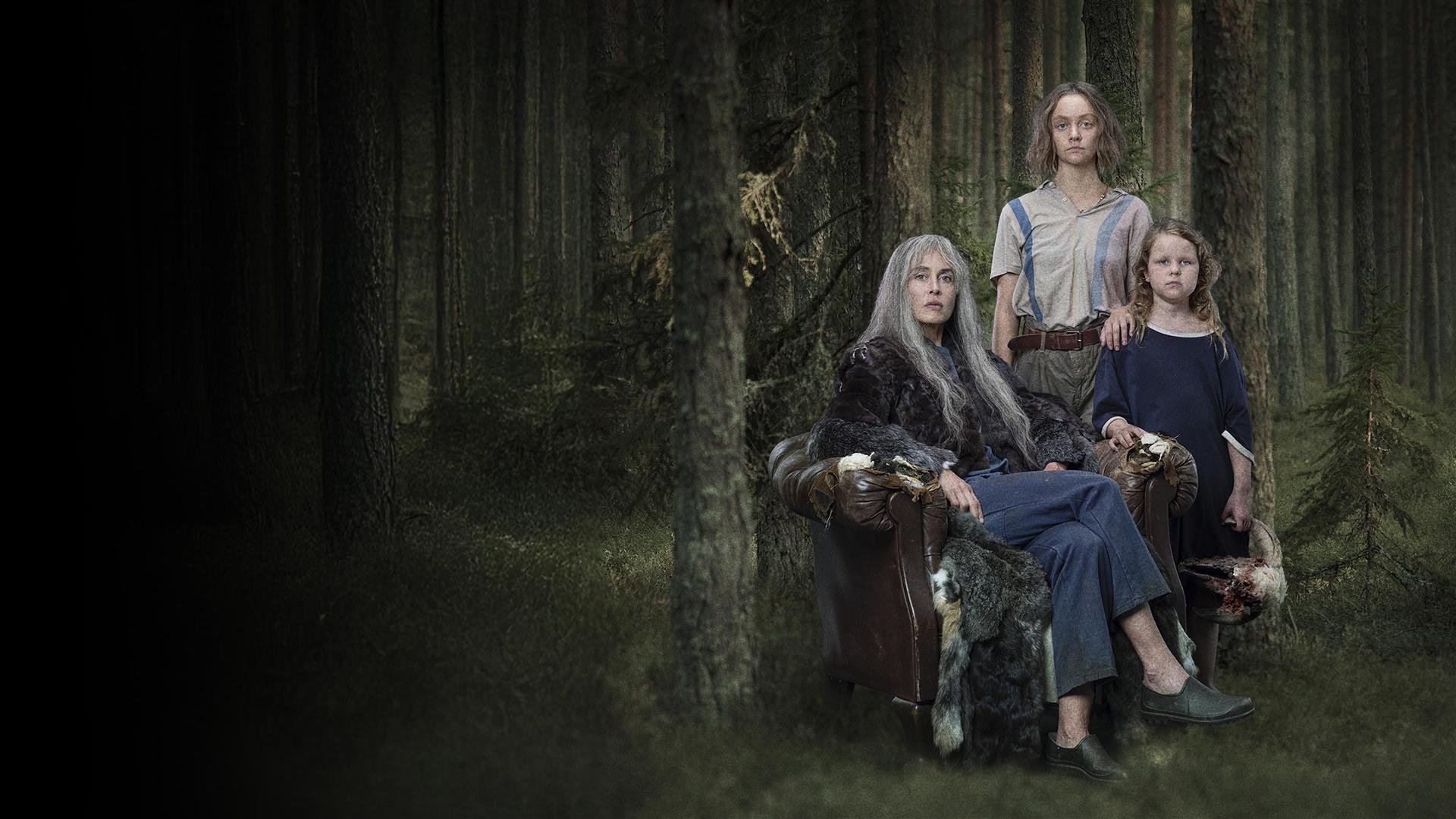 Backdrop for Milk Teeth