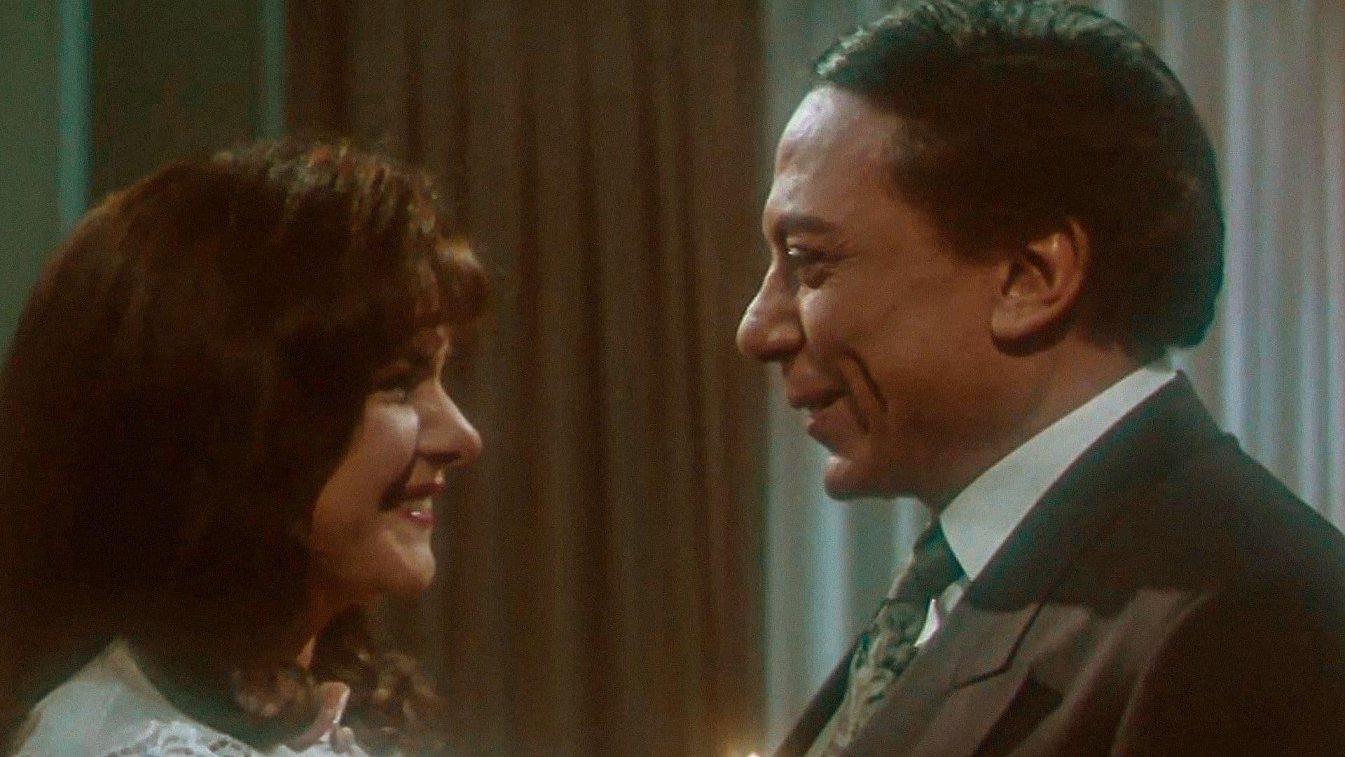 Backdrop for Sweet Oblivion