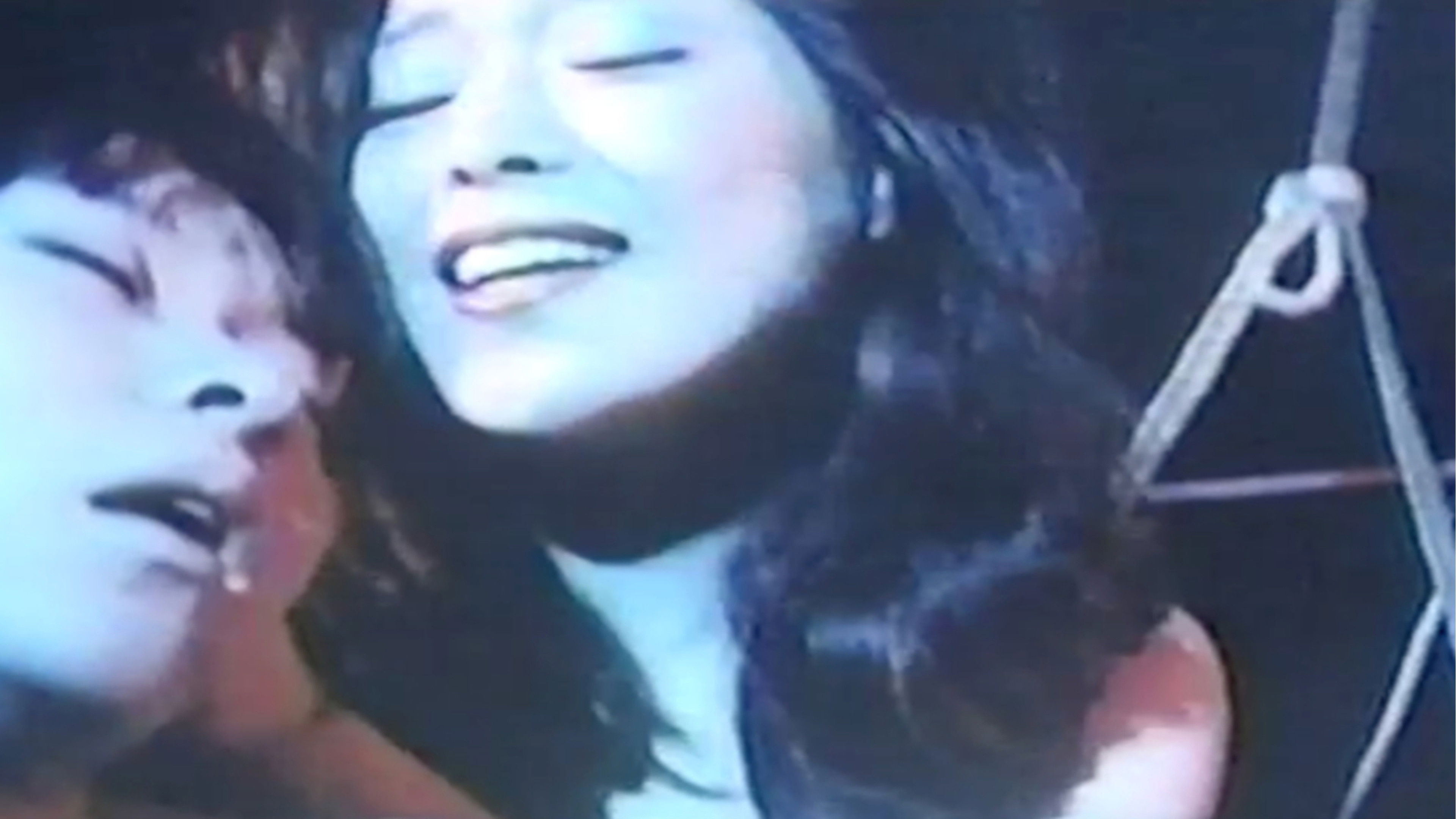 Backdrop for Bondage Female Coed