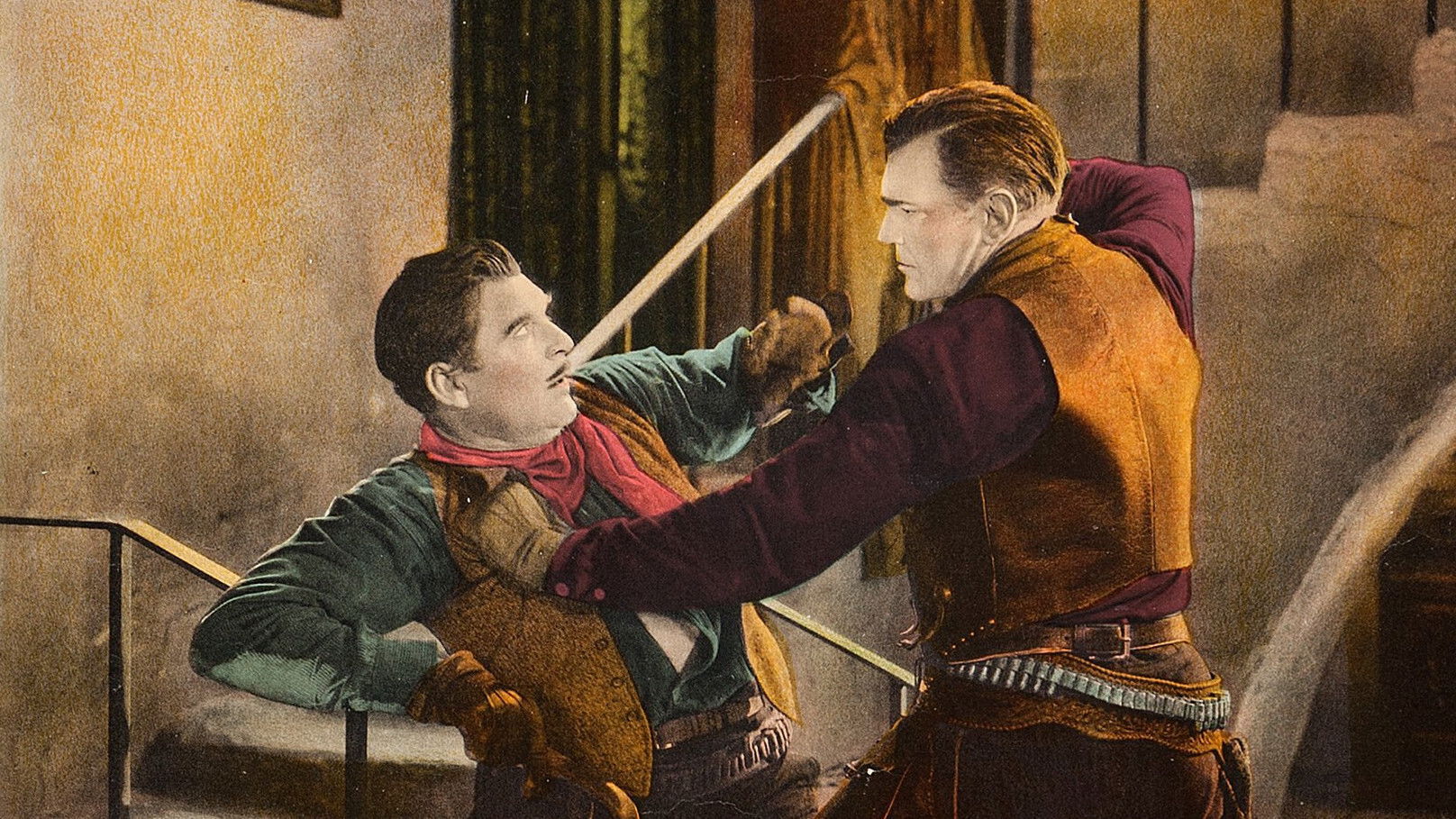 Backdrop for Whispering Sage