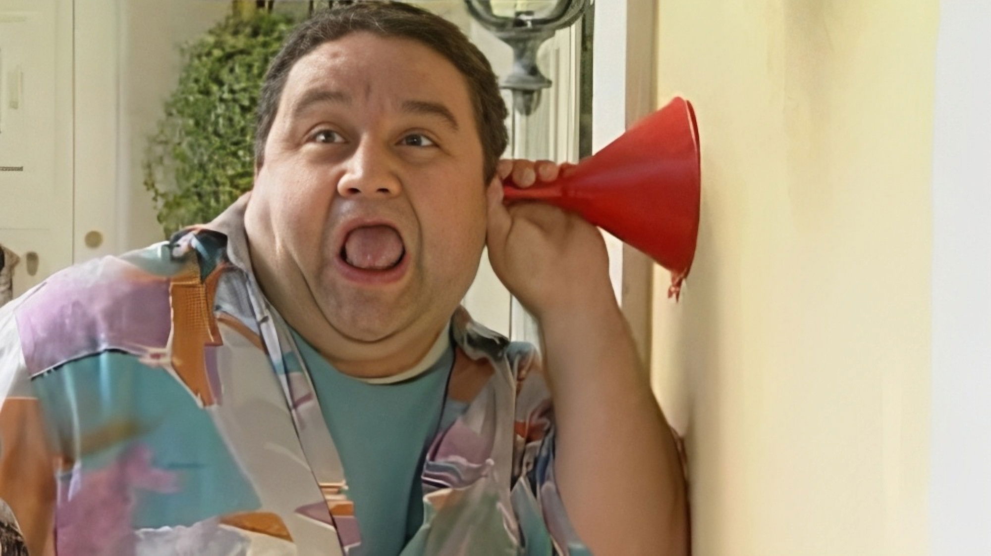 Backdrop for Milionários à Força