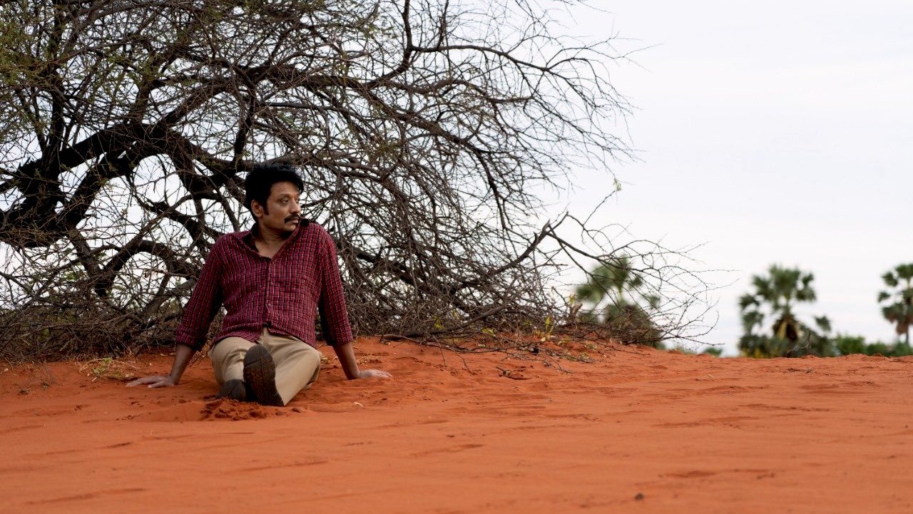 Backdrop for Vadhandhi