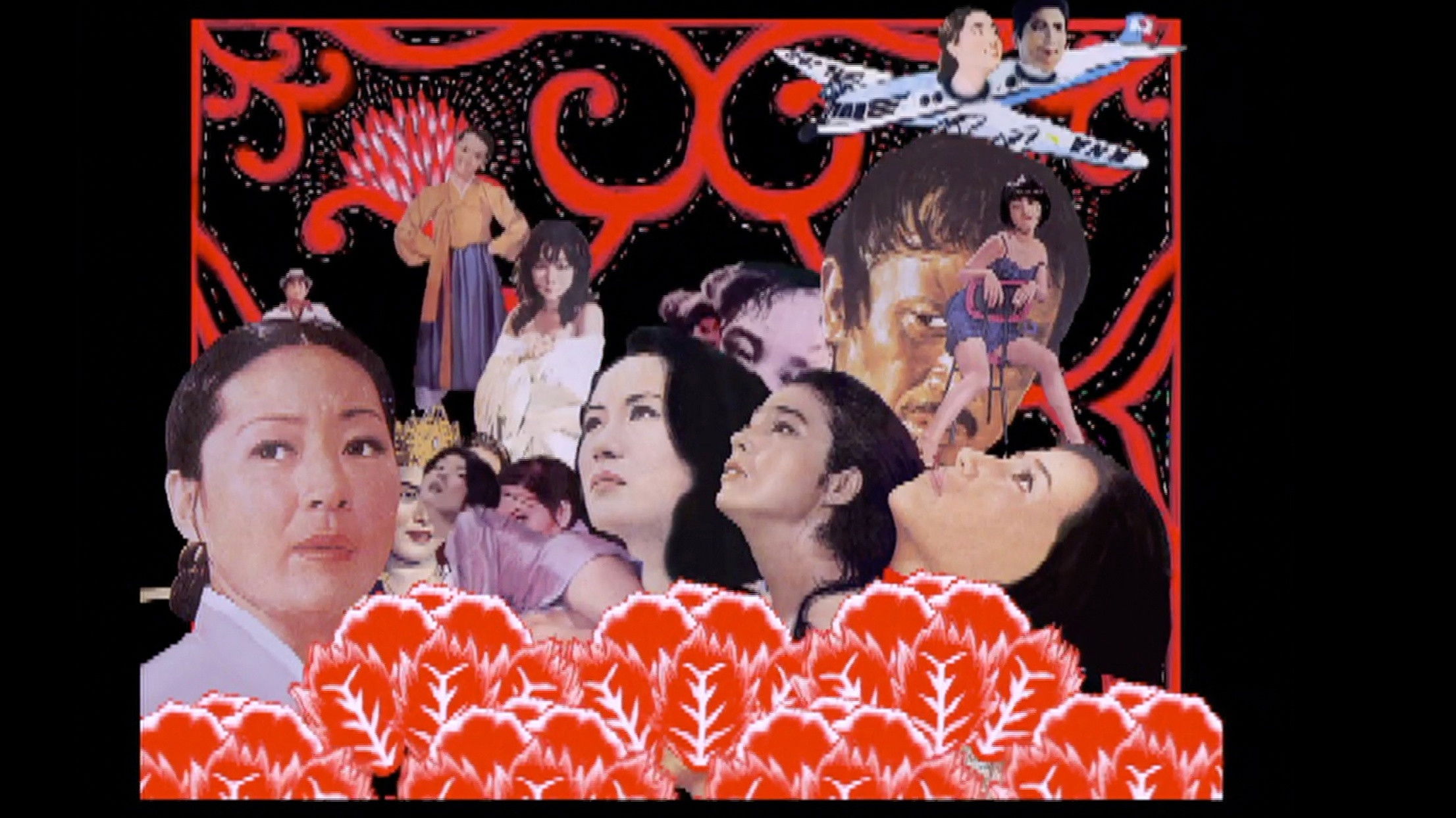 Backdrop for I'll Be Seeing Her