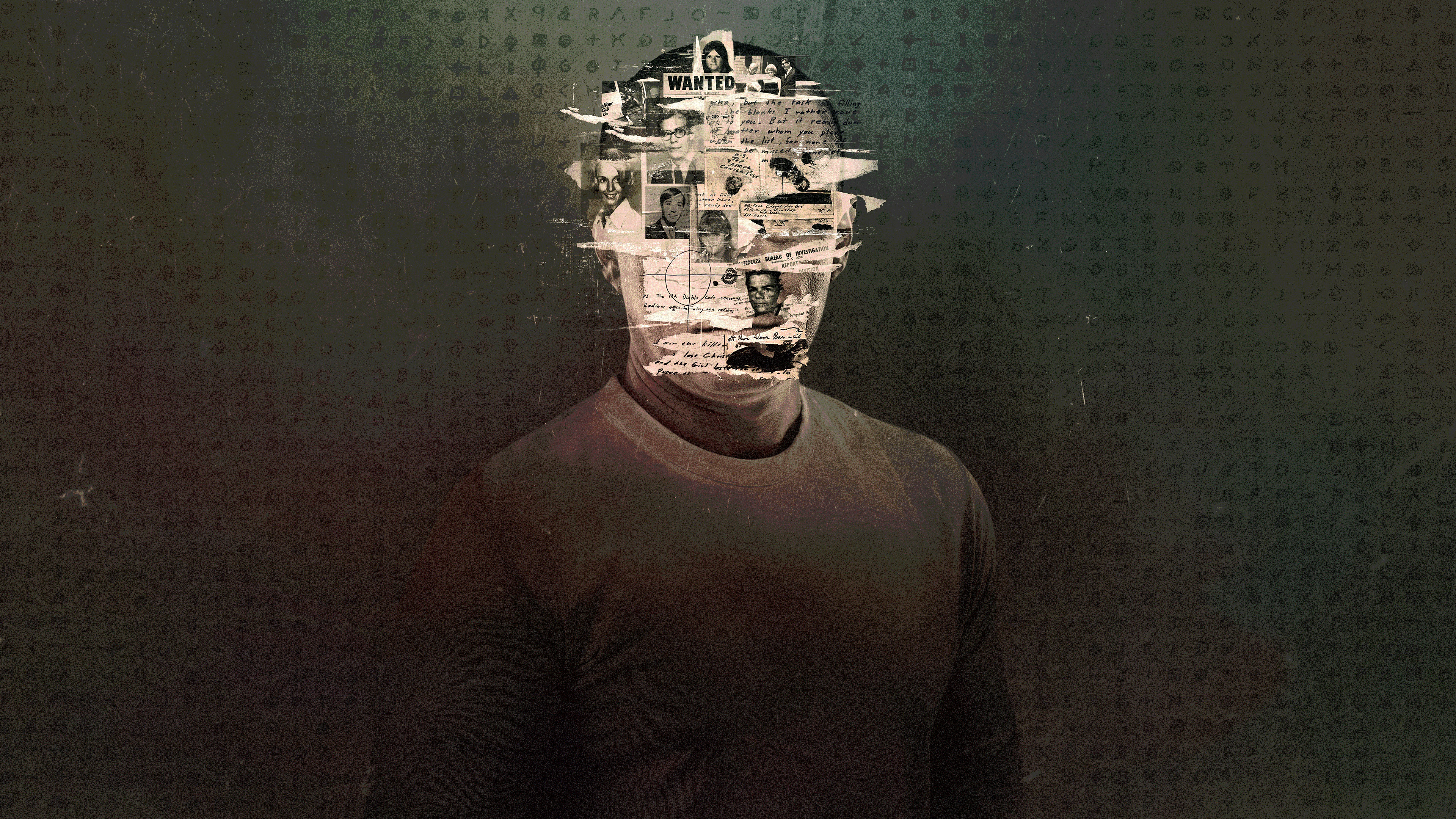 Backdrop for Myth of the Zodiac Killer