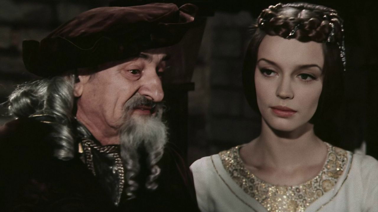 Backdrop for 31st of June