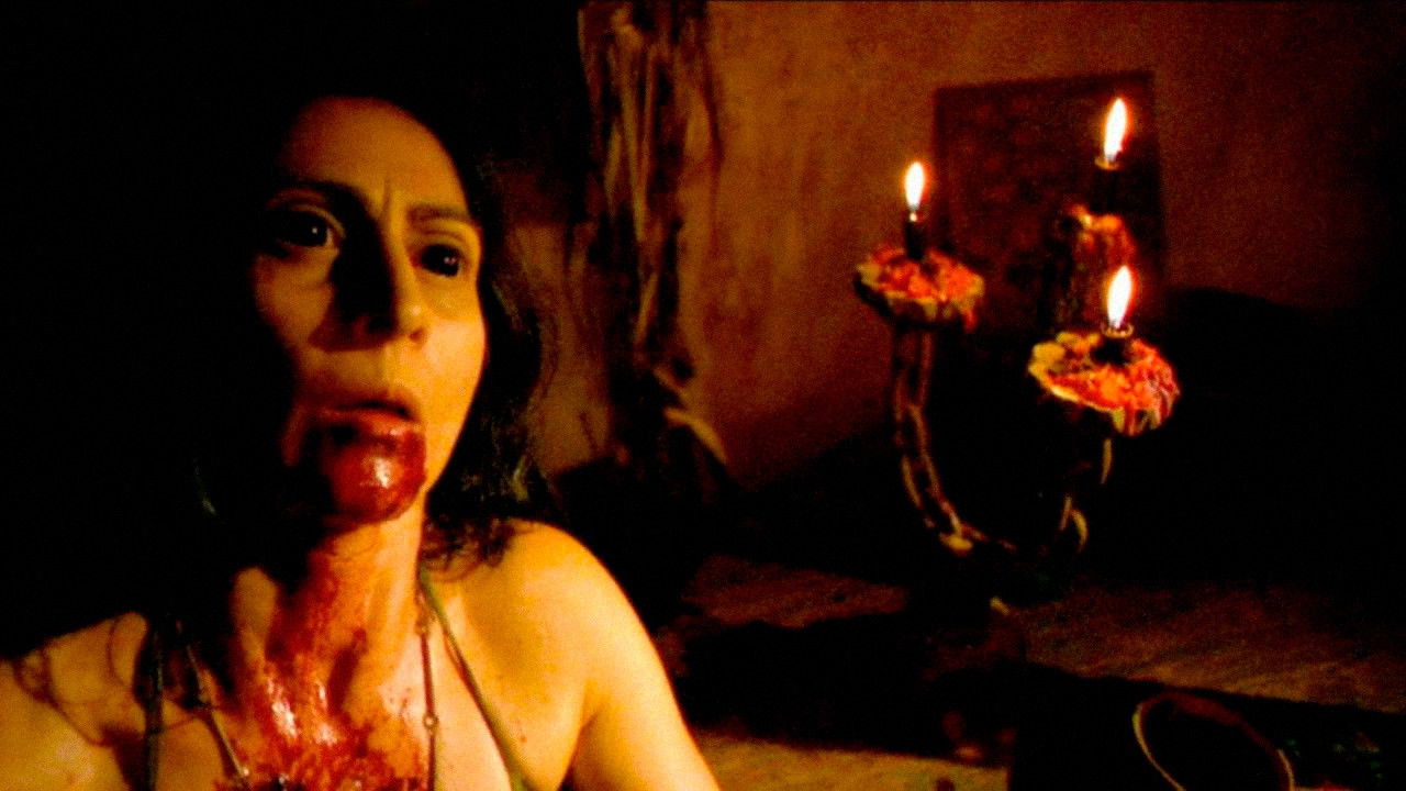 Backdrop for Love from Mother Only