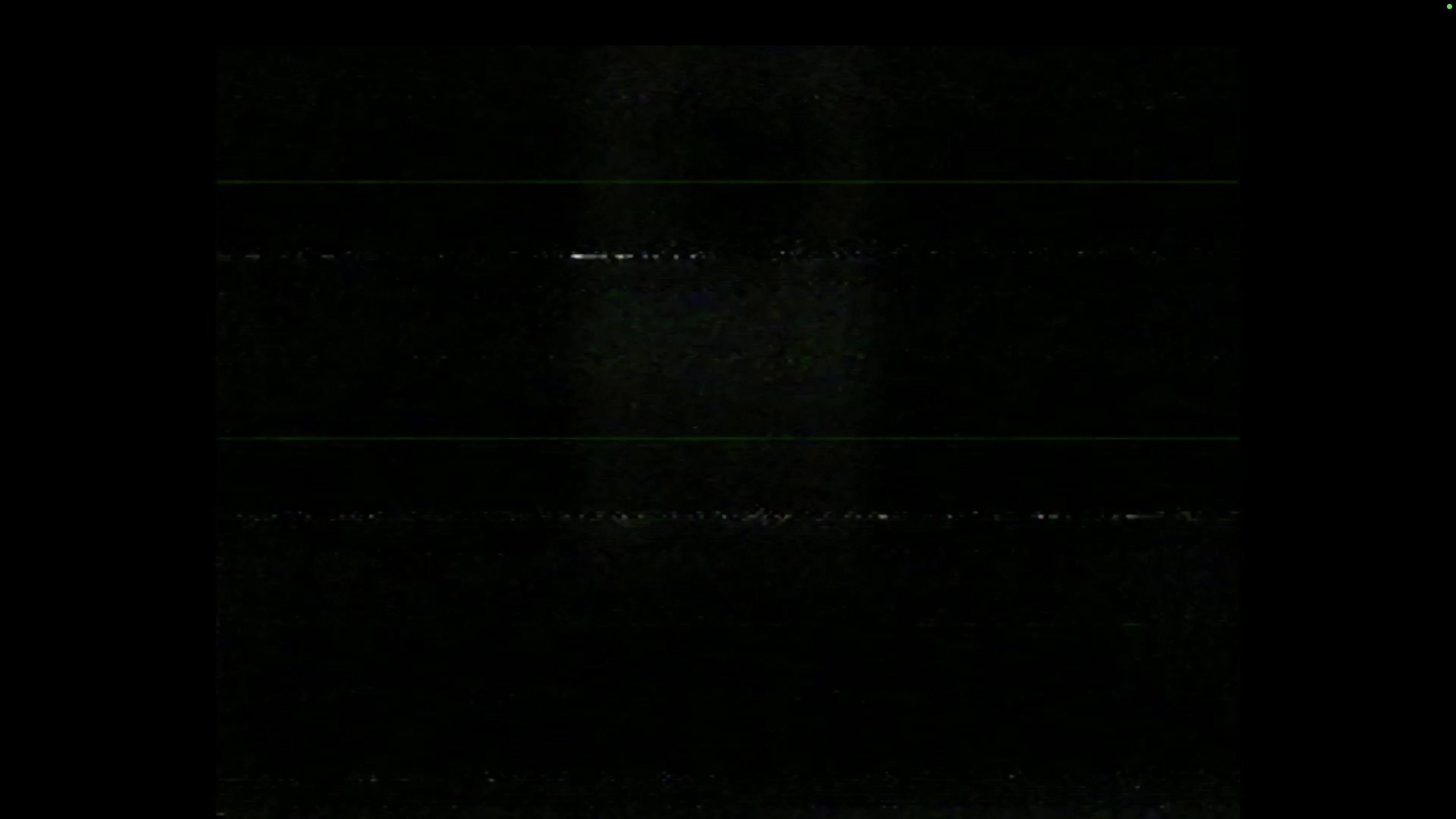 Backdrop for window at night