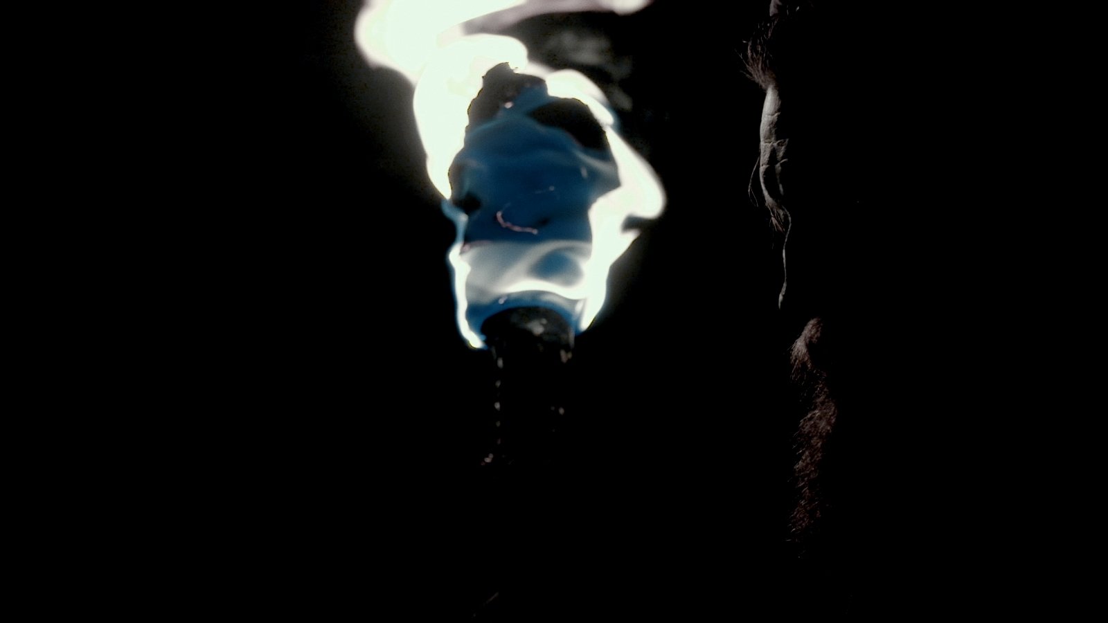 Backdrop for Shadows of Light