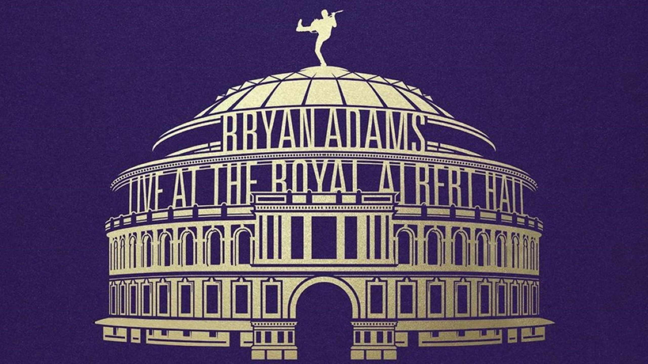 Backdrop for Bryan Adams - Waking Up the Neighbours Live At The Royal Albert Hall