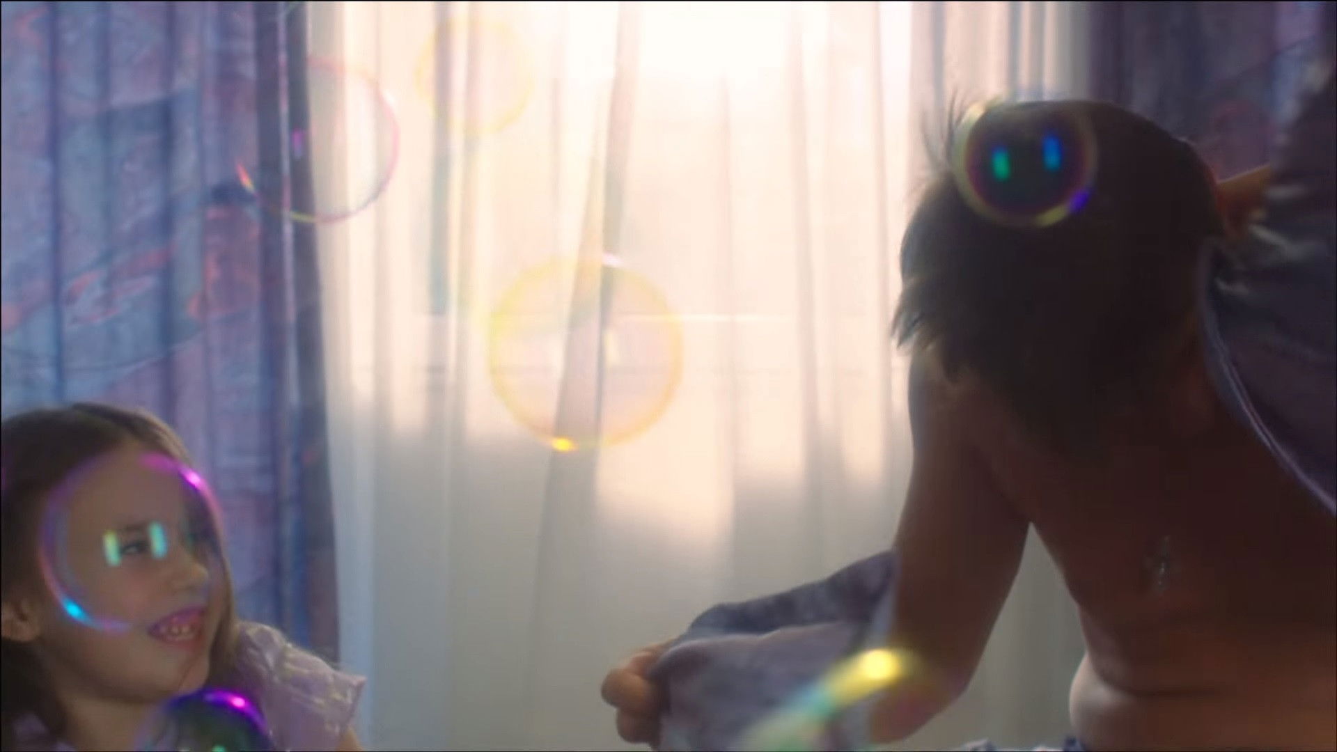 Backdrop for Радужный вкус