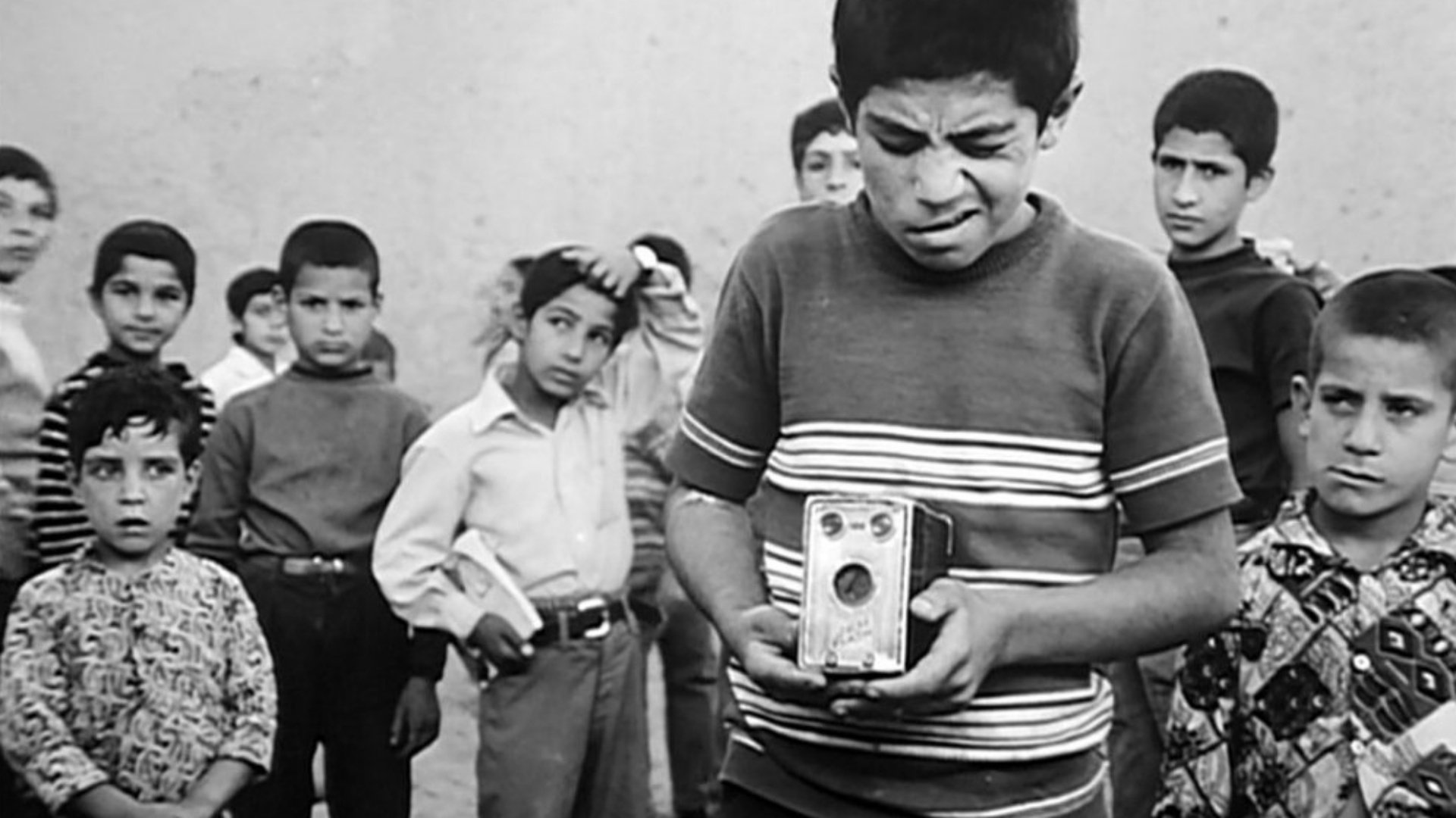 Backdrop for The Traveler