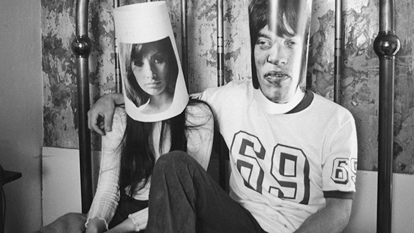 Backdrop for Between You and You All