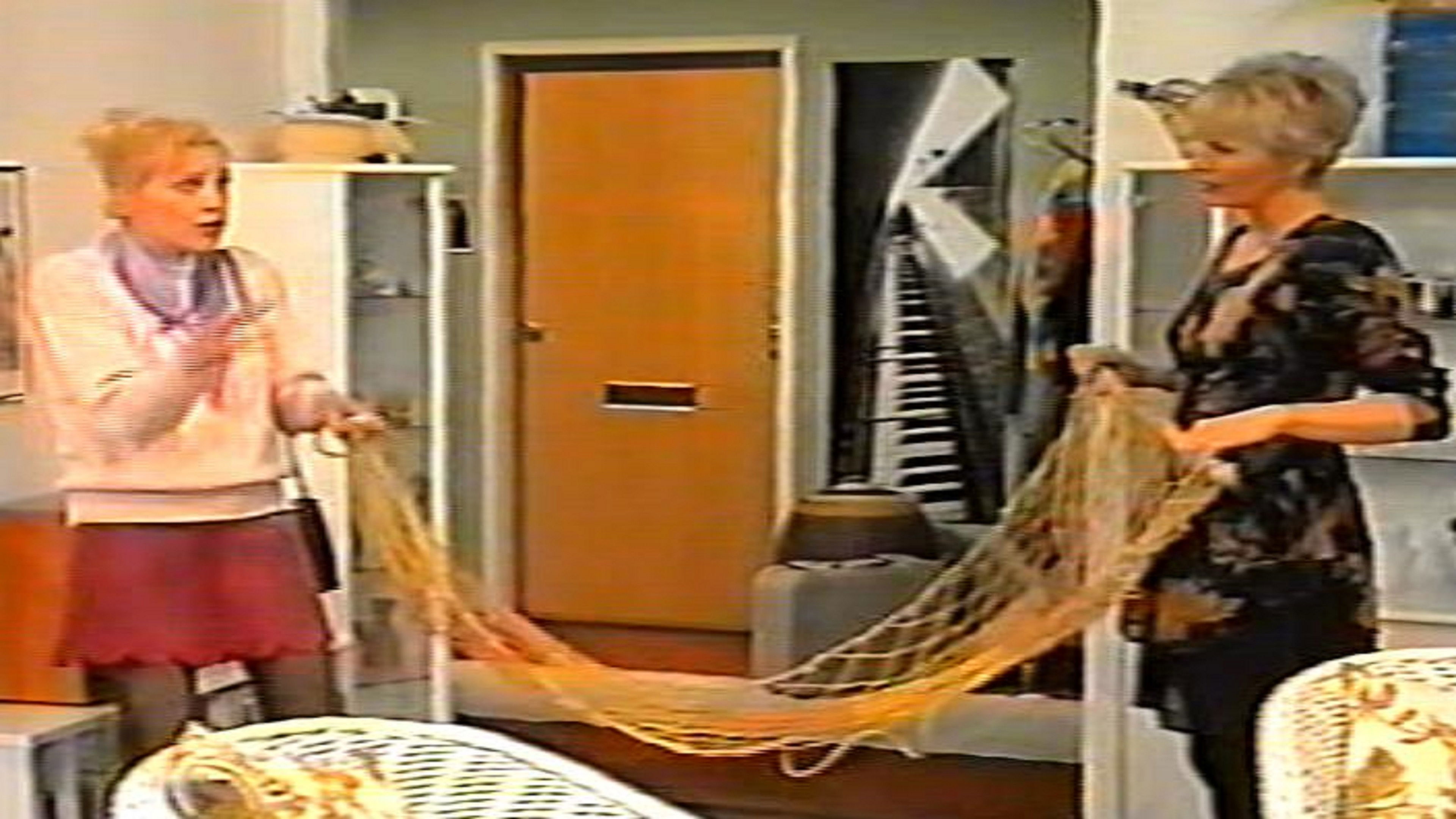 Backdrop for Hynttyyt yhteen