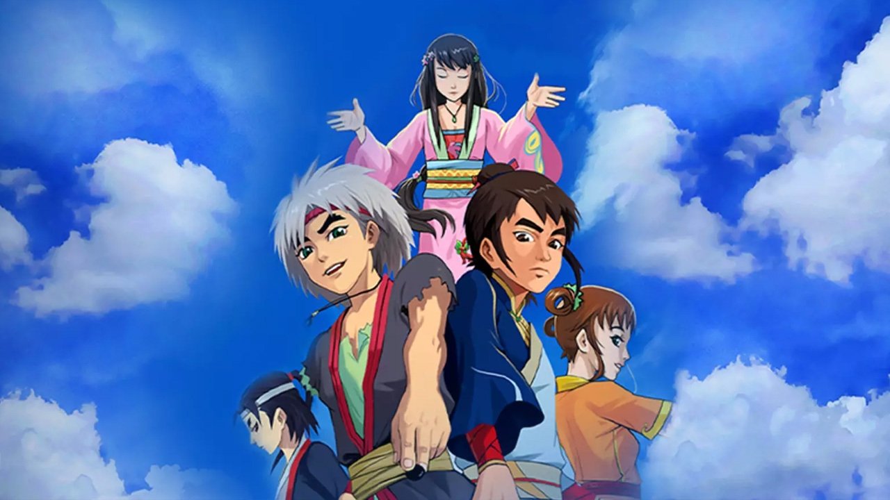 Backdrop for Chess Player