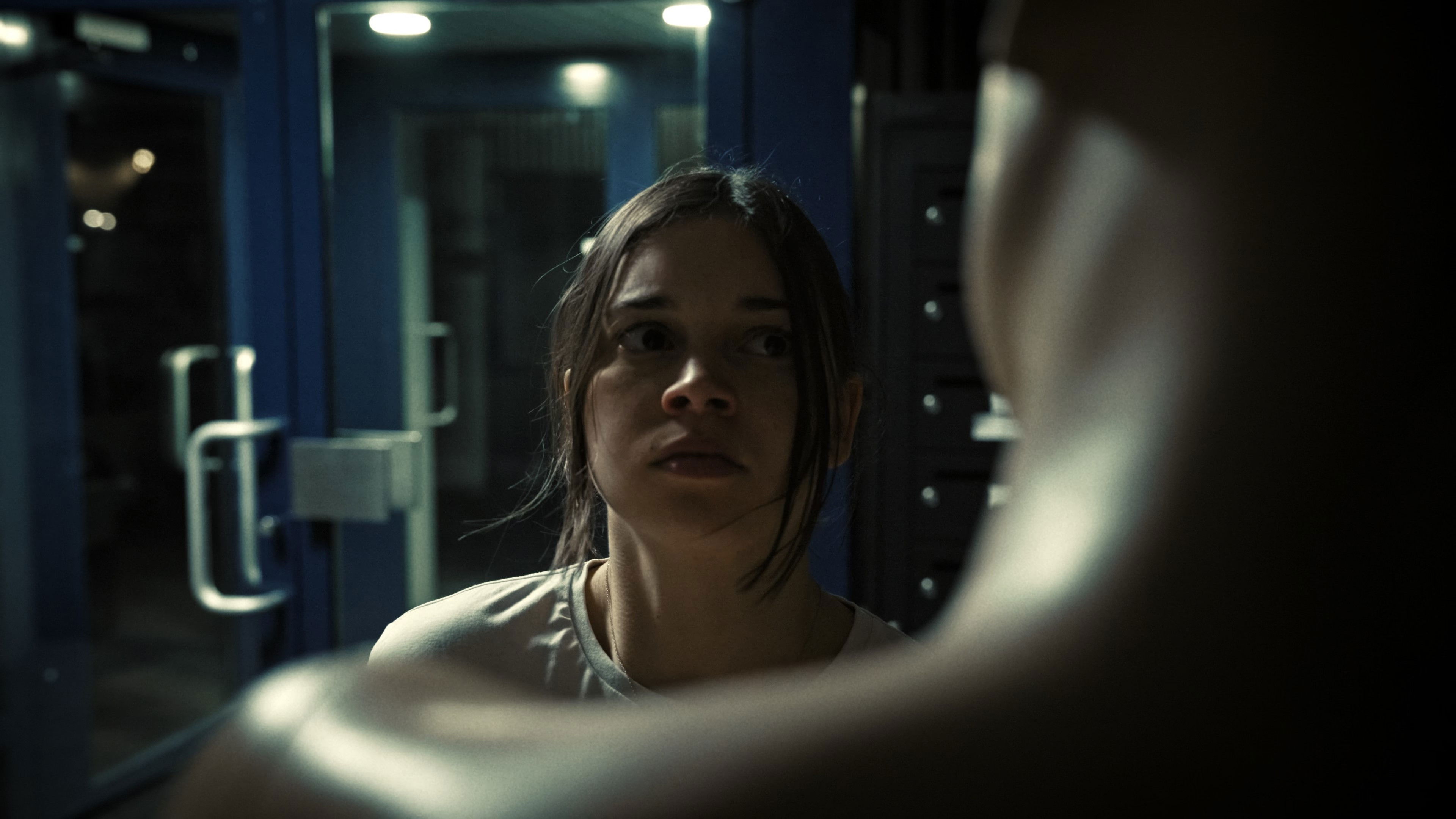 Backdrop for Paspocalypse