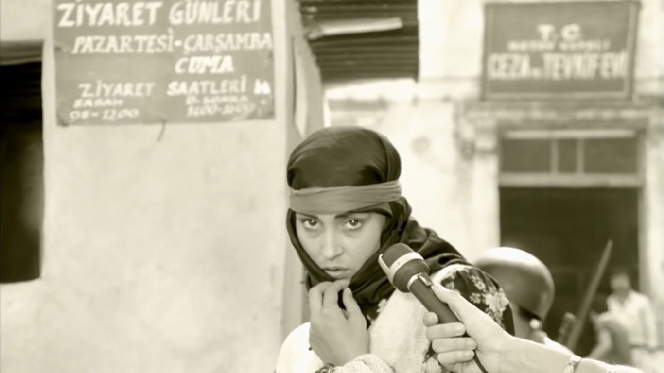 Backdrop for The Sacrifice