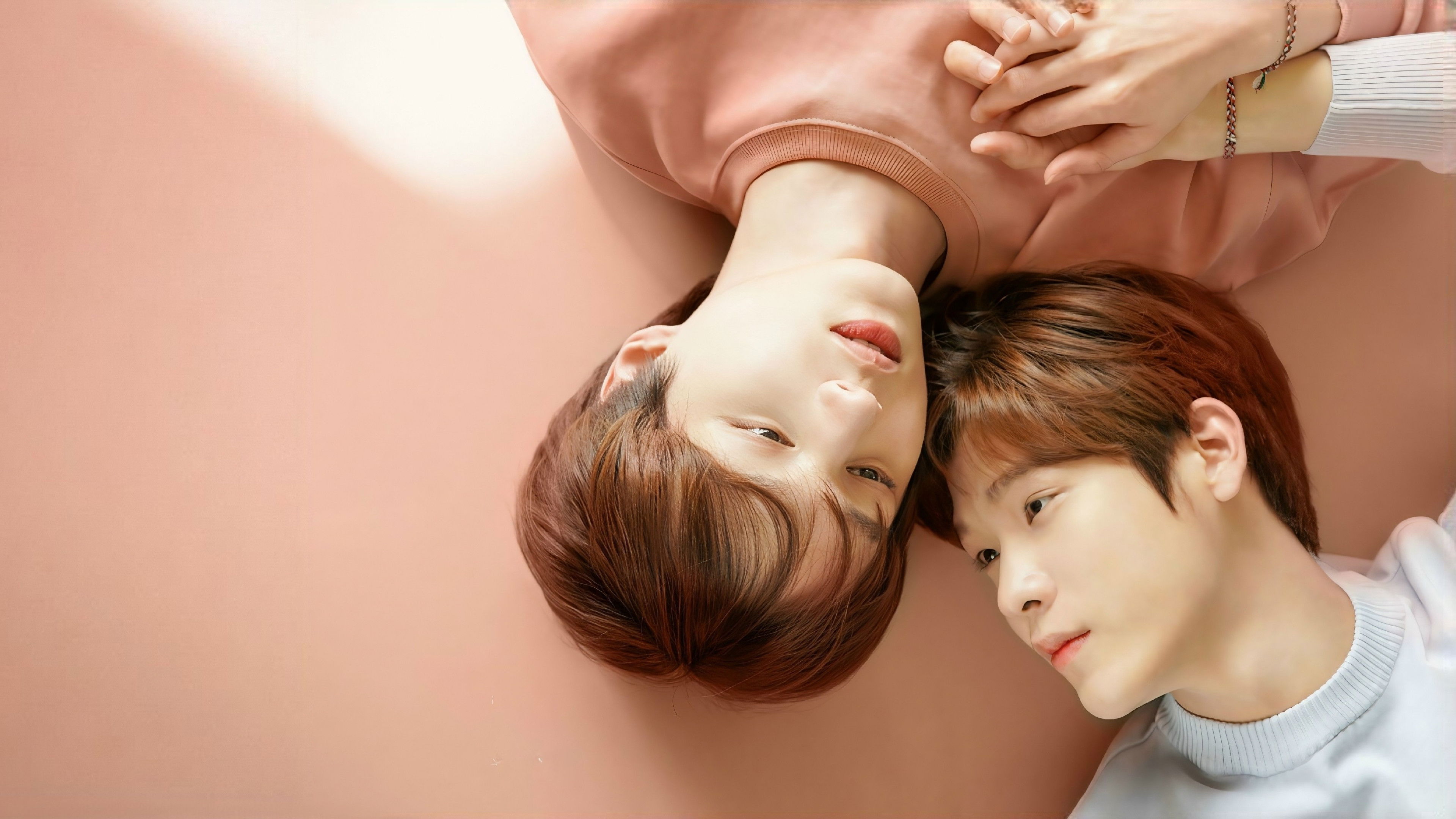 Backdrop for Peach of Time