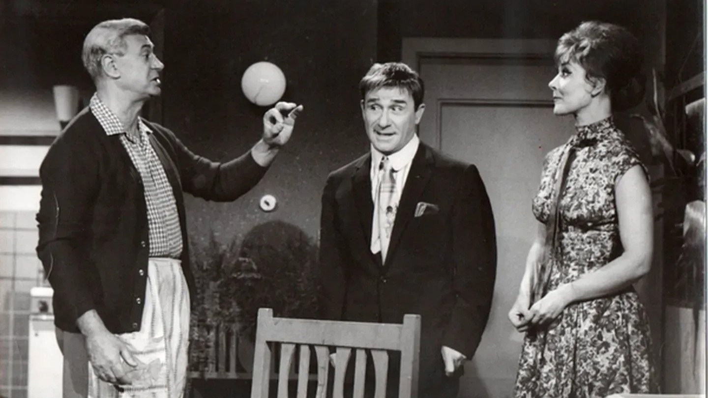 Backdrop for Viendo a Biondi