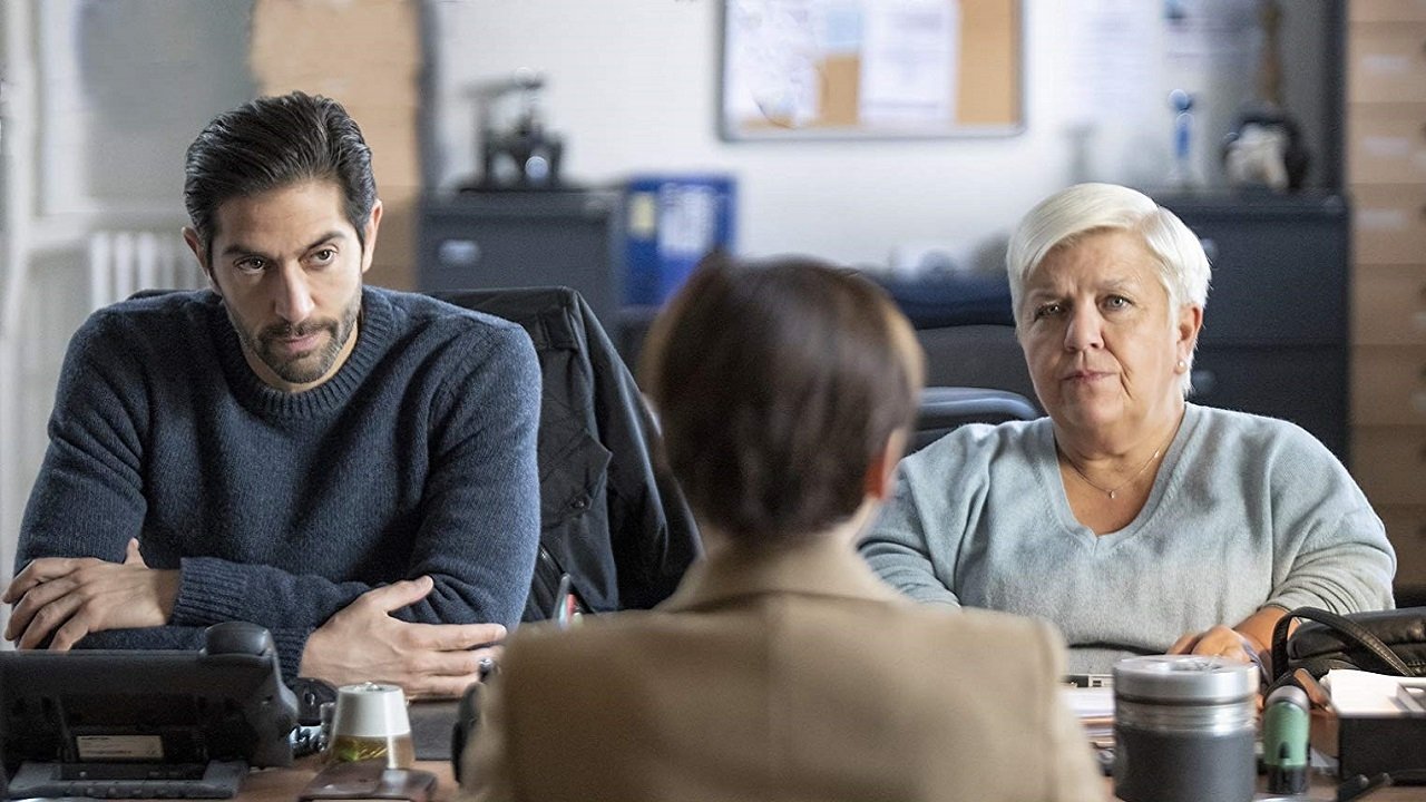 Backdrop for Le Prix de la loyauté