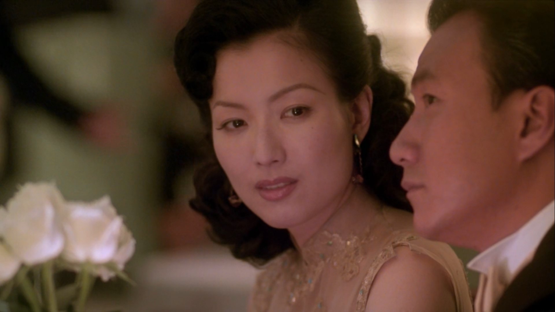 Backdrop for Everlasting Regret